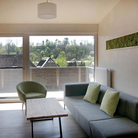 Steigerwald-Apartments Ebrach Dış mekan fotoğraf