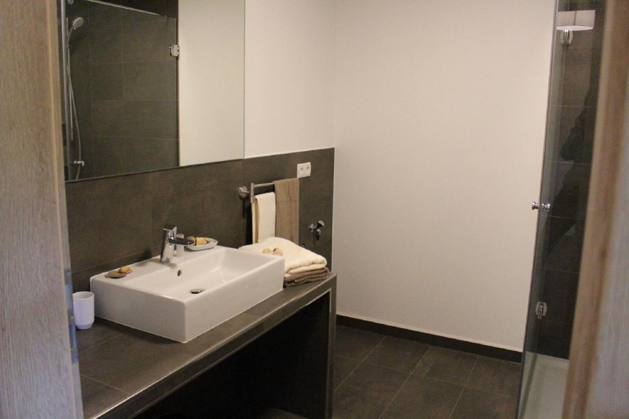 Steigerwald-Apartments Ebrach Dış mekan fotoğraf